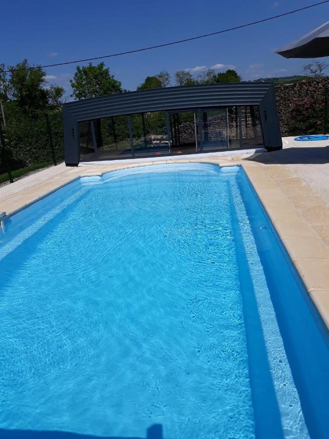 La Roulotte De Bourgogne Villa Brianny Luaran gambar